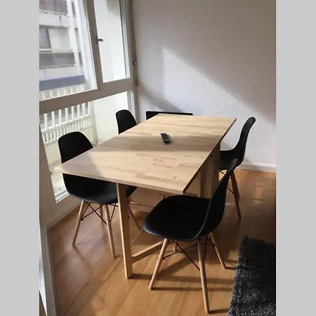Studio 4 Personne Classé Proche Et Commerces