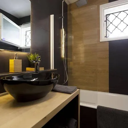 Appartamento Studio 4 Personne Classé Proche Et Commerces Saint-Jean-de-Luz