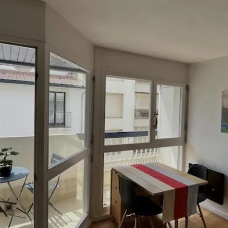 Appartamento Studio 4 Personne Classé Proche Et Commerces
