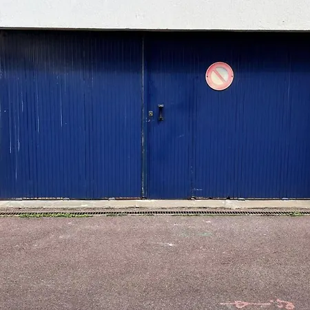 Studio 4 Personne Classé Proche Et Commerces Appartamento *